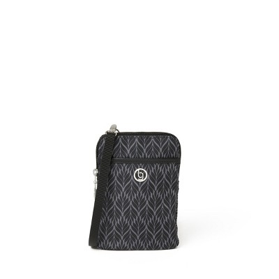 baggallini Women's Arlington Mini Crossbody Bag