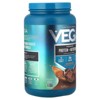 Vega Plant-Based Essentials Shake, Chocolate, 2 lb 6.2 oz (1.08 kg) - 4 of 4