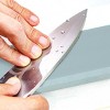 Royal Craft Wood Premium Whetstone Knife Sharpening Kit (blue) : Target