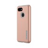 Incipio DualPro Case for Google Pixel 3 - Rose Gold/Gray - image 3 of 4