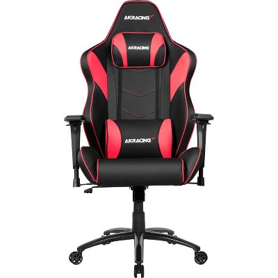 AKRacing Core Series LX Plus Gaming Chair, Red (AK-LXPLUS-RD)