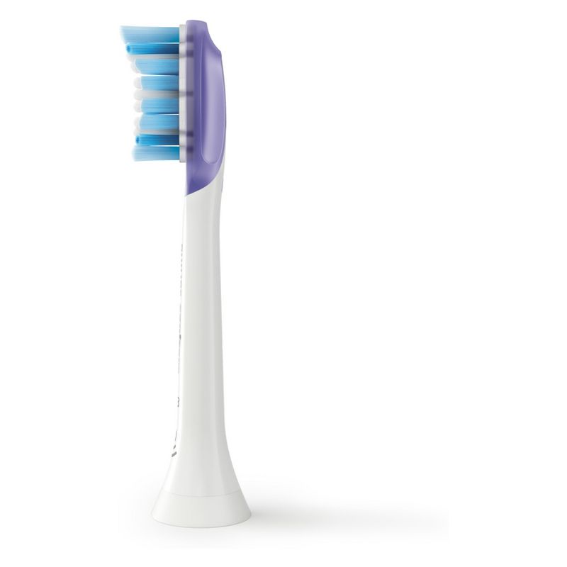 Philips Sonicare Premium Gum Care Replacement Electric Toothbrush Head, 5 of 11