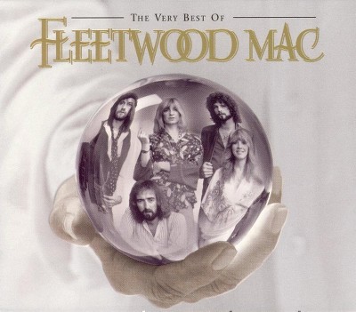 Fleetwood Mac - The Very Best of Fleetwood Mac (36) (CD)