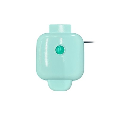 Link 4.5” Mini Waffle Stick Maker For Personal Waffles Stick Belgium