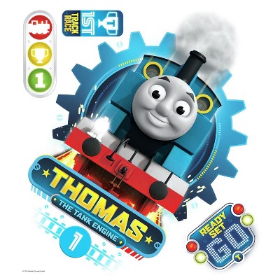 thomas the tank and friends