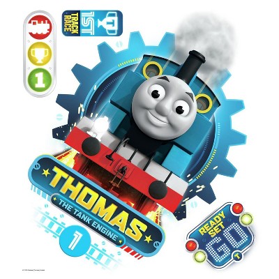 target thomas the train