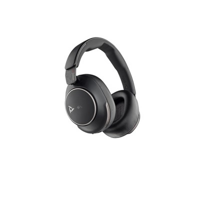 Poly Voyager Surround 80 UC Microsoft Teams Certified USB-C Headset +USB-C/A Adapter