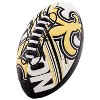 NFL New Orleans Saints Air Tech Football - 3 of 3