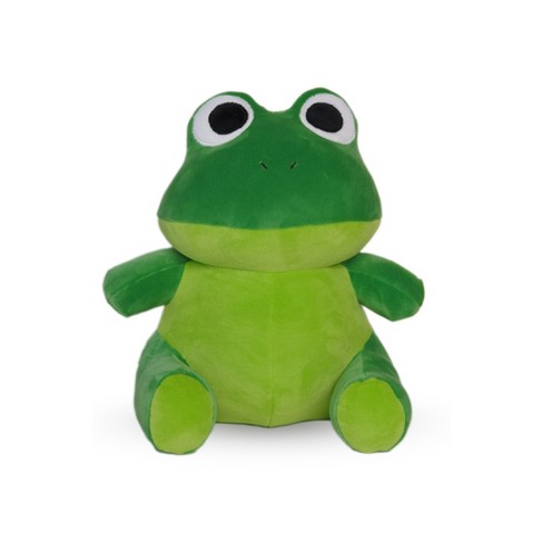 Avocatt Green Frog Plush : Target
