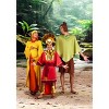 HalloweenCostumes.com Boy's Deluxe Disney Kuzco Costume | Disney Costumes - 2 of 4
