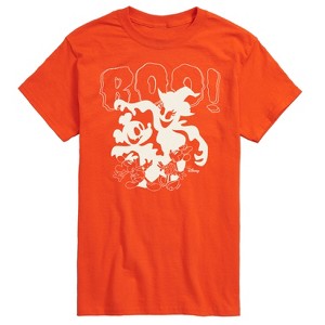 Men's - Disney - Boo Short Sleeve Graphic T-Shirt - 1 of 4