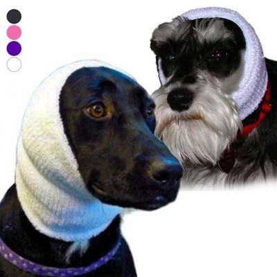 Zoni Pets, LLC Happy Hoodie 2 Pack