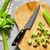 KRAMER by ZWILLING EUROLINE Damascus Collection 5.5-inch Prep Knife - 3 of 3