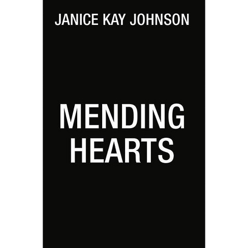 Mending Hearts A Tompkin S Mill Novel By Janice Kay Johnson Paperback Target