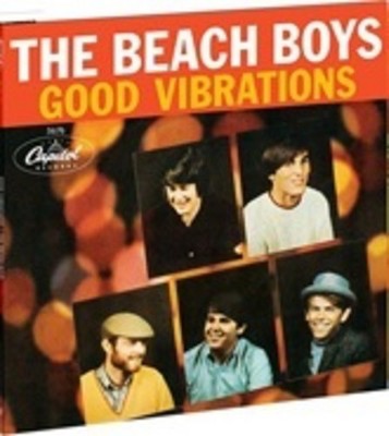 The Beach Boys - Good Vibrations 50th Anniversary (LP) (Vinyl)