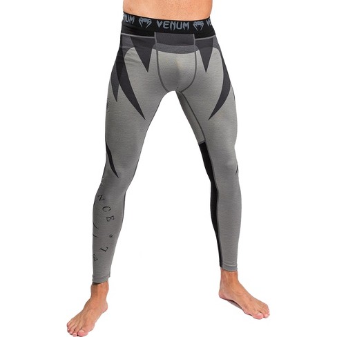 Cliff Keen The Force Compression Gear Wrestling Tights - Black : Target