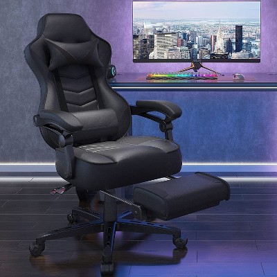 HOMCOM Office Chair High Back Ergonomic Mesh Swivel Computer Executive