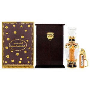 Khaltat Al Maha by Al Haramain for Unisex - 0.8 oz Perfume Oil - 1 of 4