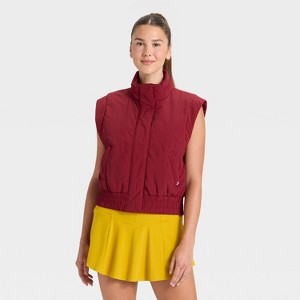 Women's Game Day Vest - JoyLab™ - 1 of 3