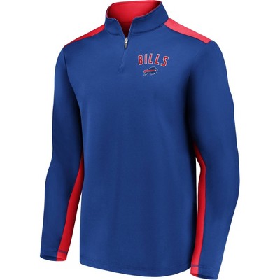 buffalo bills men's sweatshirt