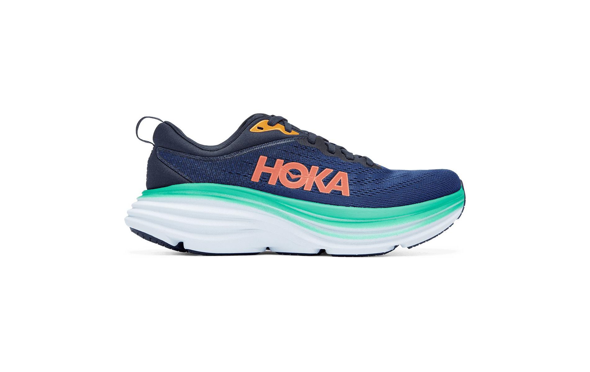 Hoka One One Bondi 8 Running Shoe - Women's