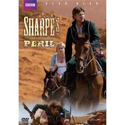 Sharpe's Peril (DVD)(2013)