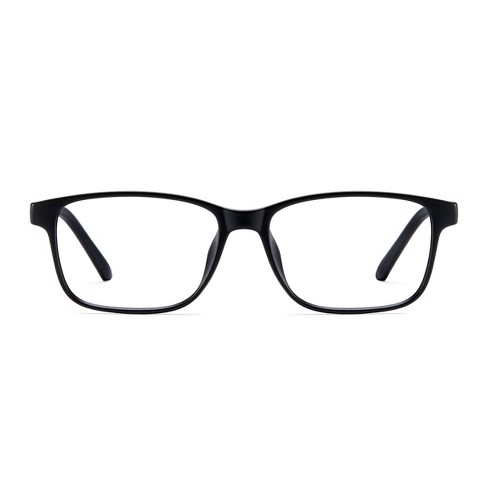 OPTICAL GLASSES STYLE 1 in grey