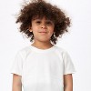 Honest Baby 5-Pack Organic Cotton Short Sleeve T-Shirts - 3 of 4