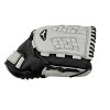 Mizuno Gfn1250f5 Franchise Fp, Utility Fastpitch Glove, 12.50", Center Pocket Design, Tartan Web - 4 of 4