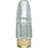 Pomarico Crystal Bass Clarinet Mouthpiece Model 2 - 2 of 4