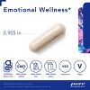 Pure Encapsulations Emotional Wellness - Support for Occasional Stress* - 3 of 4