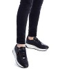 Carmela Women's Casual Sneakers 160001, Leather - image 3 of 3