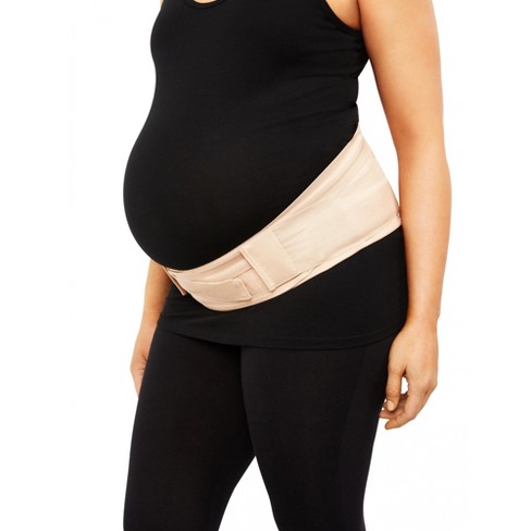 Motherhood maternity support outlet belt