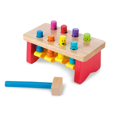 melissa & doug toys at target