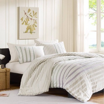 Sutton Comforter Set