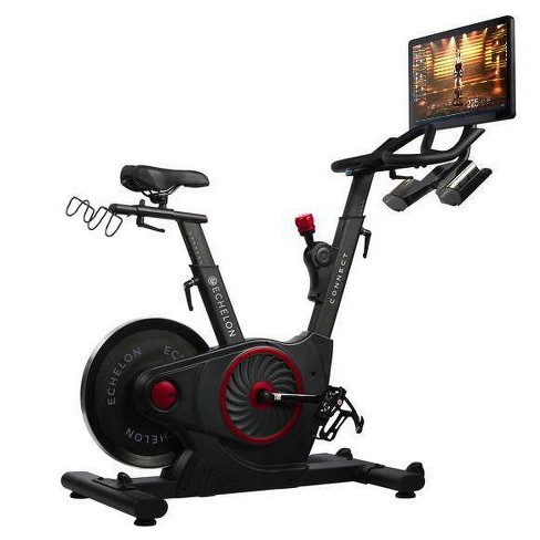 Echelon connect sport indoor cycling exercise 2024 bike with 30 day free united membership