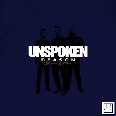 Unspoken - Reason (De) (CD)