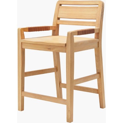 Mark & Day Renette Modern Counter and Bar Stools