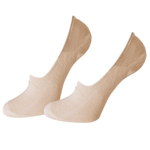 LECHERY Women's Low-Cut Socks (1 Pair) - 1 of 4