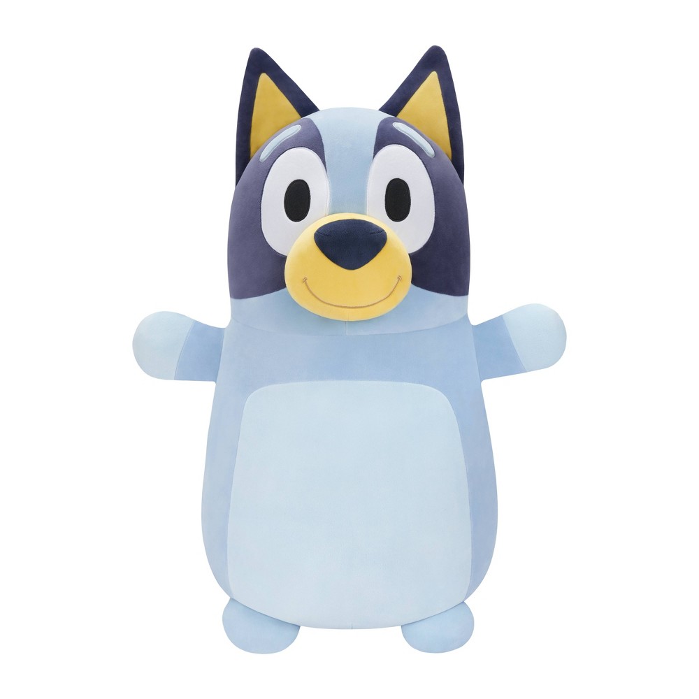 Squishmallows 26 Inch Bluey HugMees