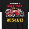 Boys' - Paw Patrol - Ruff Ruff Rescue Short Sleeve Graphic T-Shirt - image 2 of 4