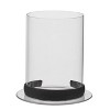 scünci Headband and Hair Accessories Organizer with Bonus Headband - Clear - 2pcs - 3 of 4