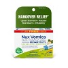Nux Vomica 30C 3 MDT by Boiron Homeopathic Medicine For Hangover Relief  -  3 Tubes Pellet - 3 of 4