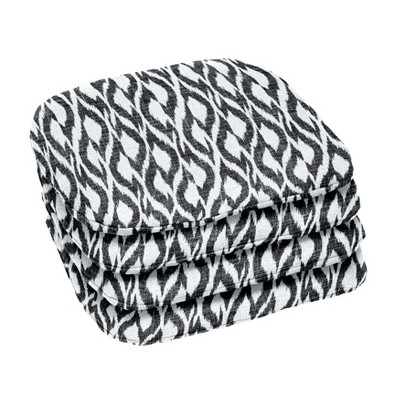 BrylaneHome Outdoor Patio Furniture Cushion Collection
