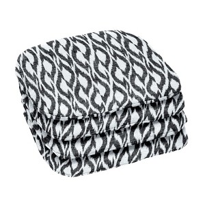 BrylaneHome Outdoor Patio Furniture Cushion Collection - 1 of 2