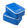 Atlantic® 2 Pk Large 2X Deep Washable Packing Cubes - 2 of 4