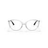 Vogue Eyewear VO5387 53mm Female Oval Eyeglasses - prescription-ready - 2 of 4