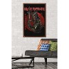 Trends International Iron Maiden - Senjutsu Cover Framed Wall Poster Prints - 2 of 4