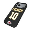 NFL Kansas City Chiefs Players Game Tactic MagSafe Compatible Cell Phone Case for Apple iPhone 17 Series - 2 of 4