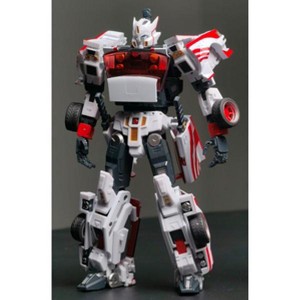 IF-02A Stray Alternative Chinese Version | Mastermind Creations